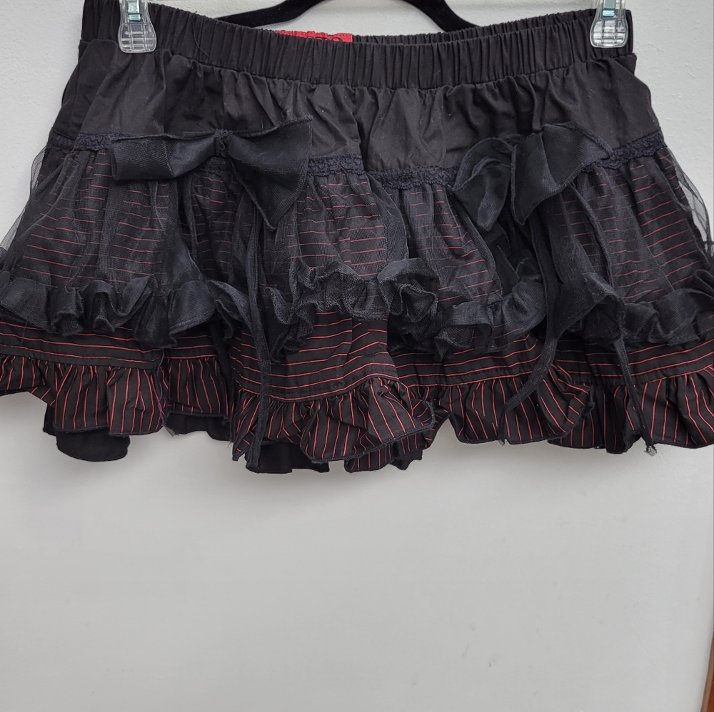 Tripp skirt